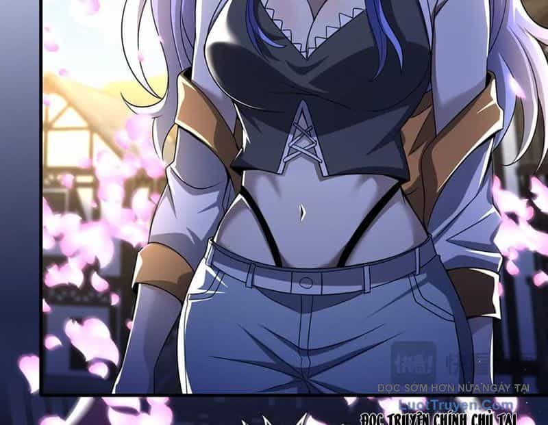 Cái Bóng Của Ta Là Loli - Chương 45 - ảnh 9