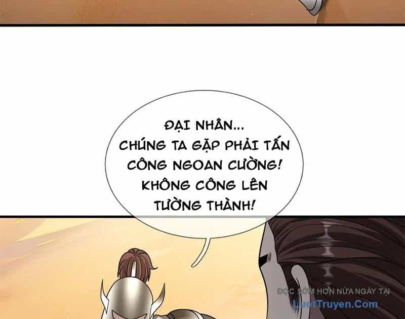 Cái Bóng Của Ta Là Loli - Chương 45 - ảnh 93