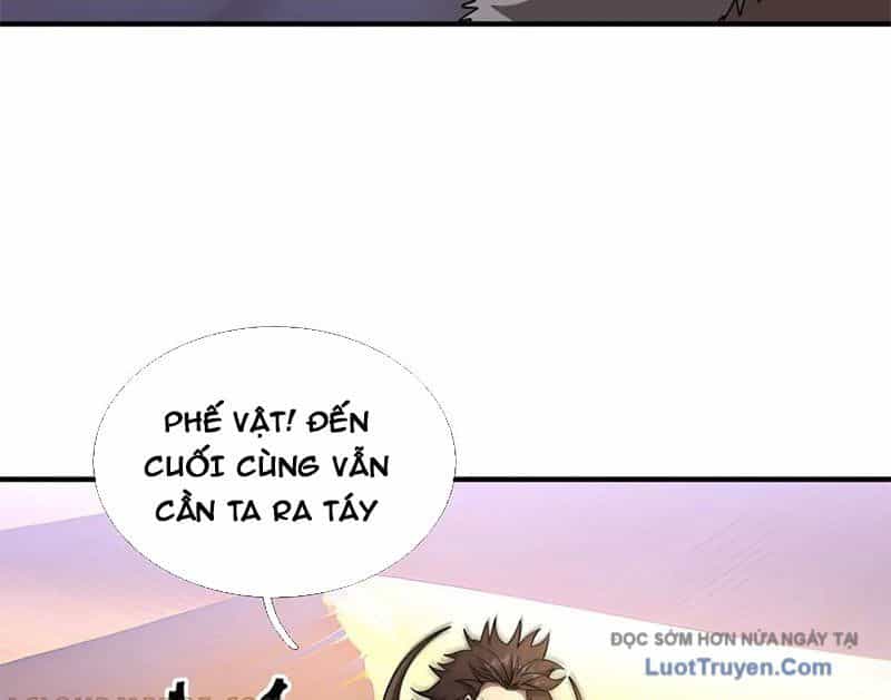Cái Bóng Của Ta Là Loli - Chương 45 - ảnh 95