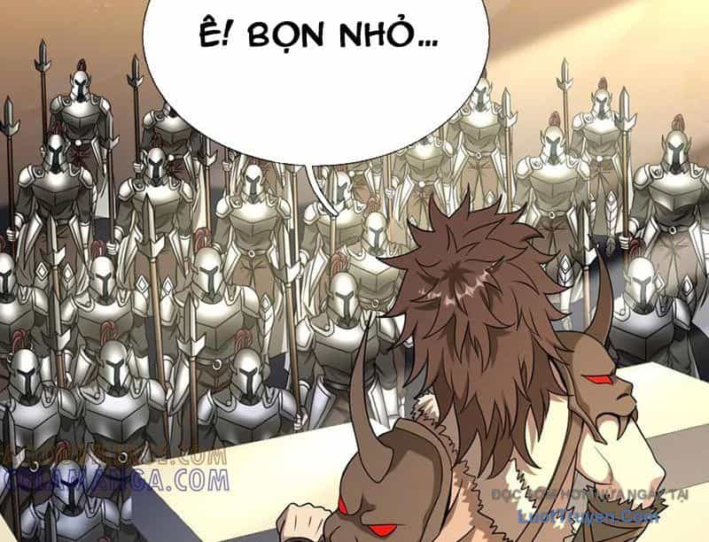 Cái Bóng Của Ta Là Loli - Chương 46 - ảnh 103