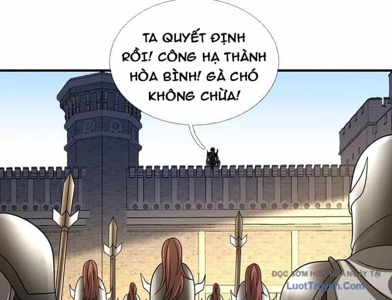 Cái Bóng Của Ta Là Loli - Chương 46 - ảnh 105