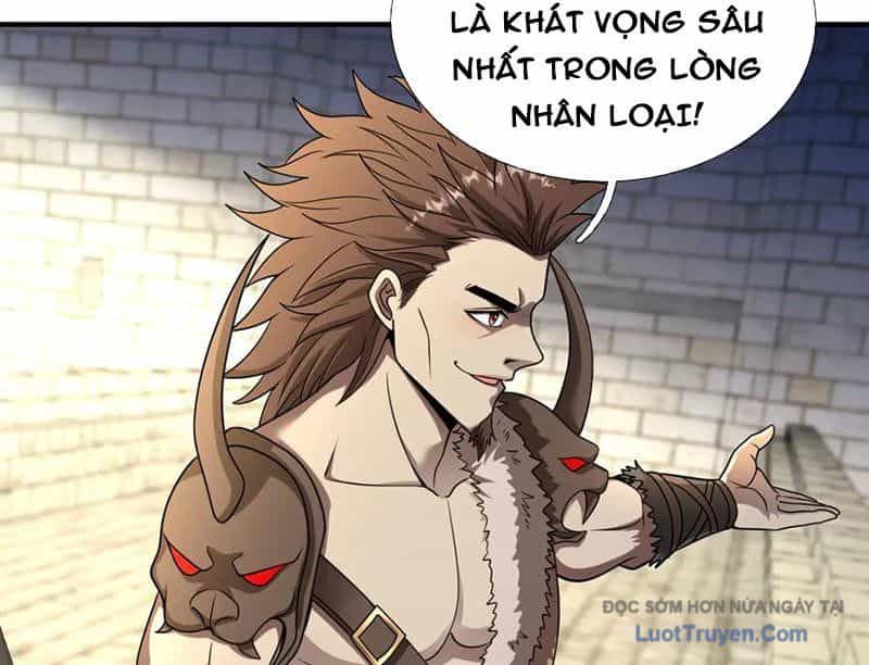 Cái Bóng Của Ta Là Loli - Chương 46 - ảnh 112