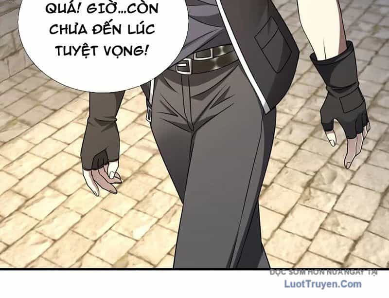 Cái Bóng Của Ta Là Loli - Chương 46 - ảnh 118
