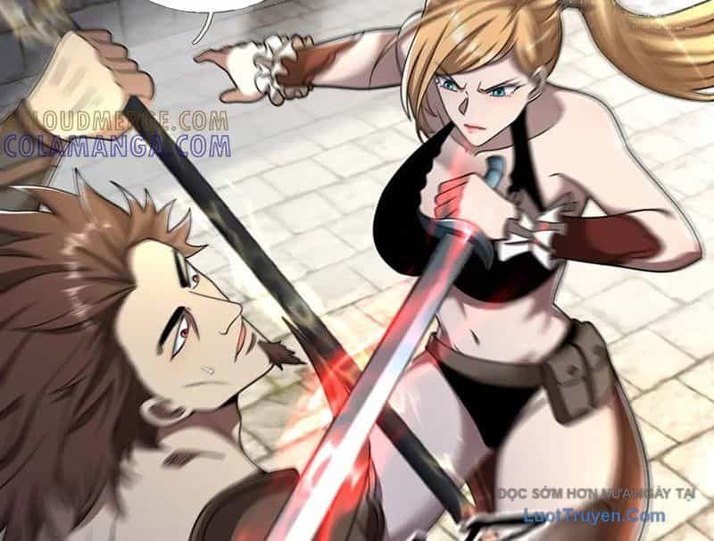Cái Bóng Của Ta Là Loli - Chương 46 - ảnh 12