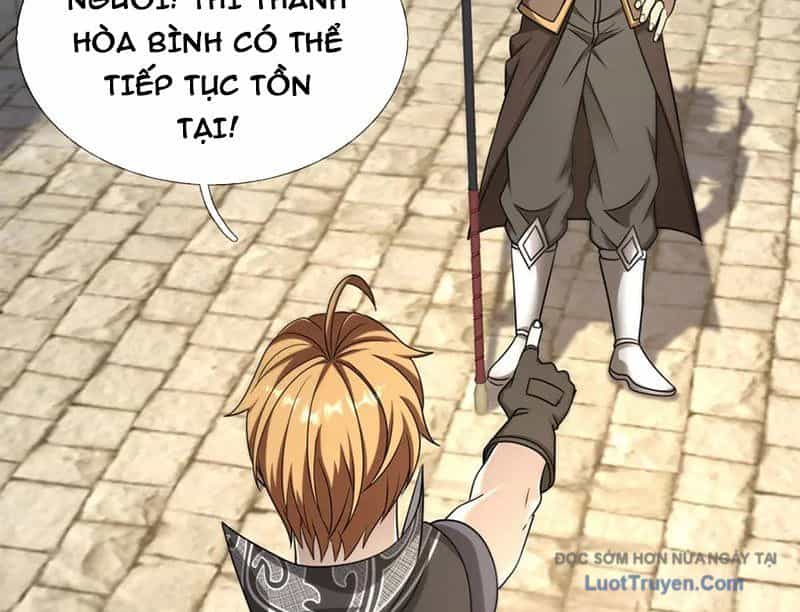Cái Bóng Của Ta Là Loli - Chương 46 - ảnh 120