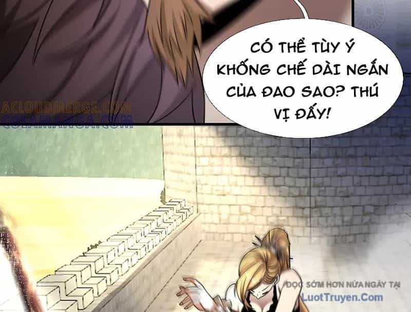 Cái Bóng Của Ta Là Loli - Chương 46 - ảnh 16