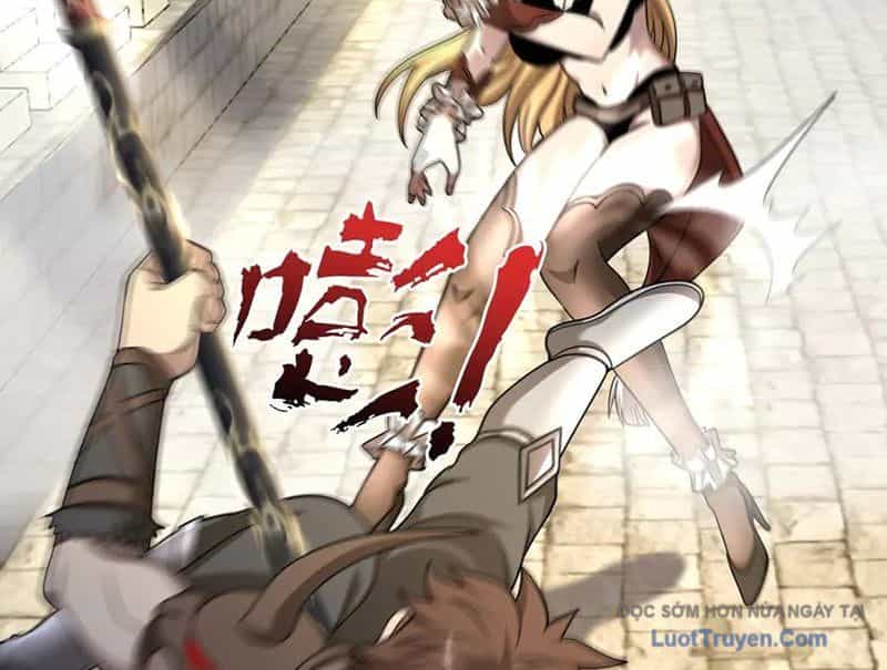 Cái Bóng Của Ta Là Loli - Chương 46 - ảnh 17