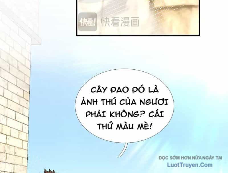 Cái Bóng Của Ta Là Loli - Chương 46 - ảnh 21