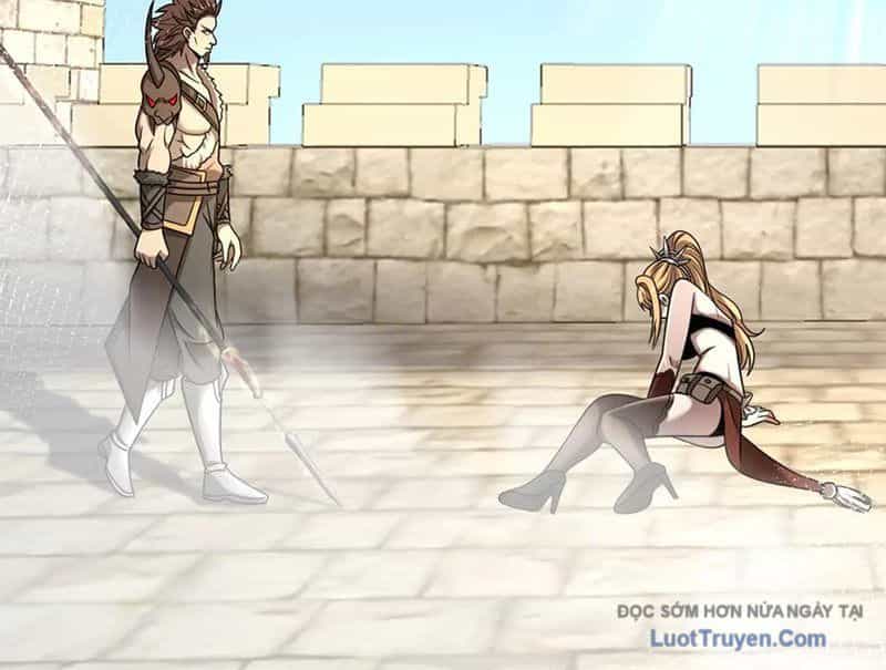 Cái Bóng Của Ta Là Loli - Chương 46 - ảnh 22