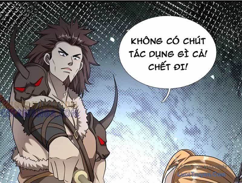 Cái Bóng Của Ta Là Loli - Chương 46 - ảnh 24