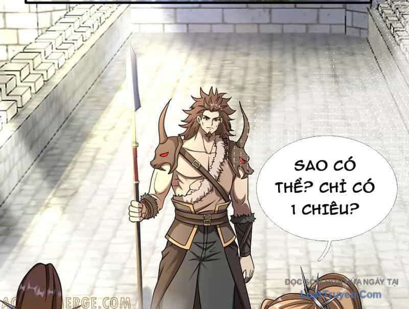 Cái Bóng Của Ta Là Loli - Chương 46 - ảnh 3