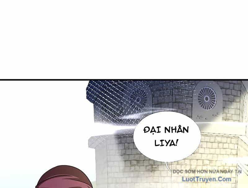 Cái Bóng Của Ta Là Loli - Chương 46 - ảnh 39