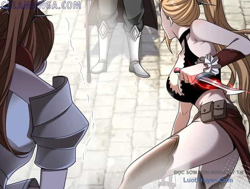 Cái Bóng Của Ta Là Loli - Chương 46 - ảnh 4