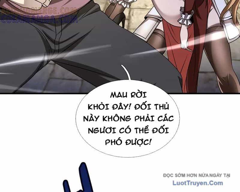 Cái Bóng Của Ta Là Loli - Chương 46 - ảnh 41