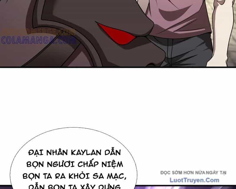 Cái Bóng Của Ta Là Loli - Chương 46 - ảnh 52