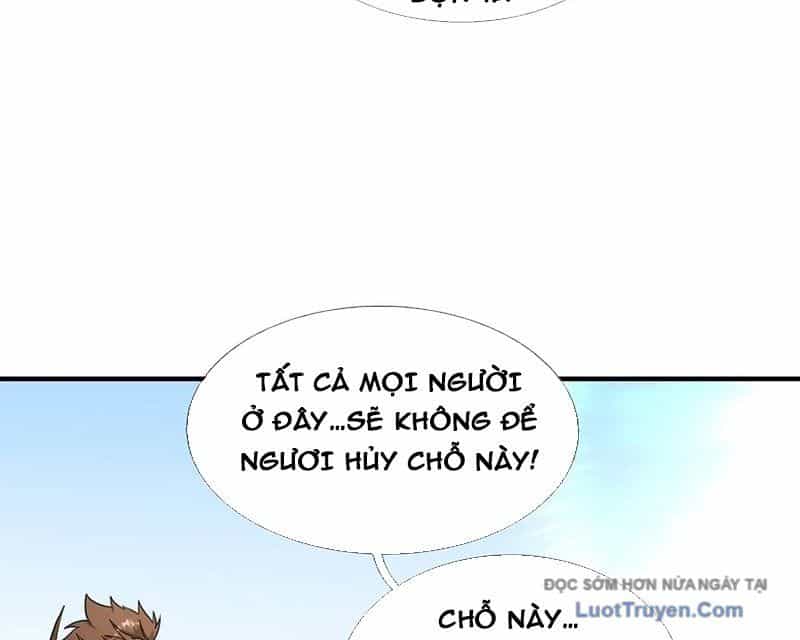 Cái Bóng Của Ta Là Loli - Chương 46 - ảnh 55