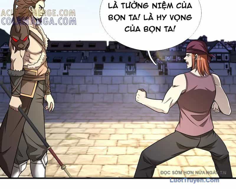 Cái Bóng Của Ta Là Loli - Chương 46 - ảnh 56
