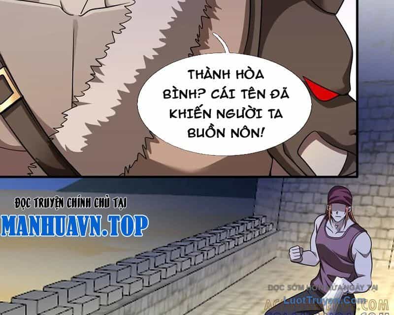 Cái Bóng Của Ta Là Loli - Chương 46 - ảnh 59