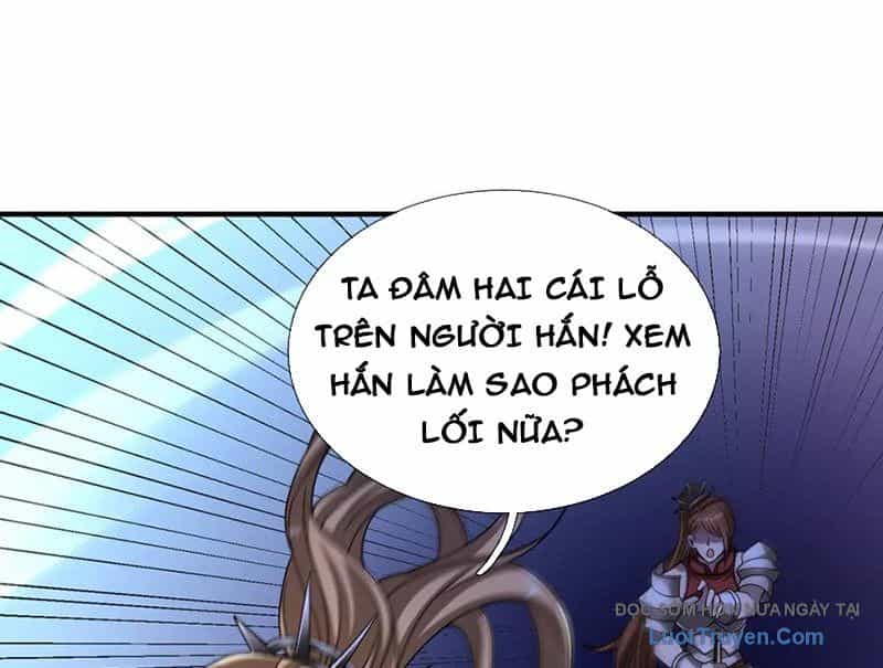 Cái Bóng Của Ta Là Loli - Chương 46 - ảnh 6