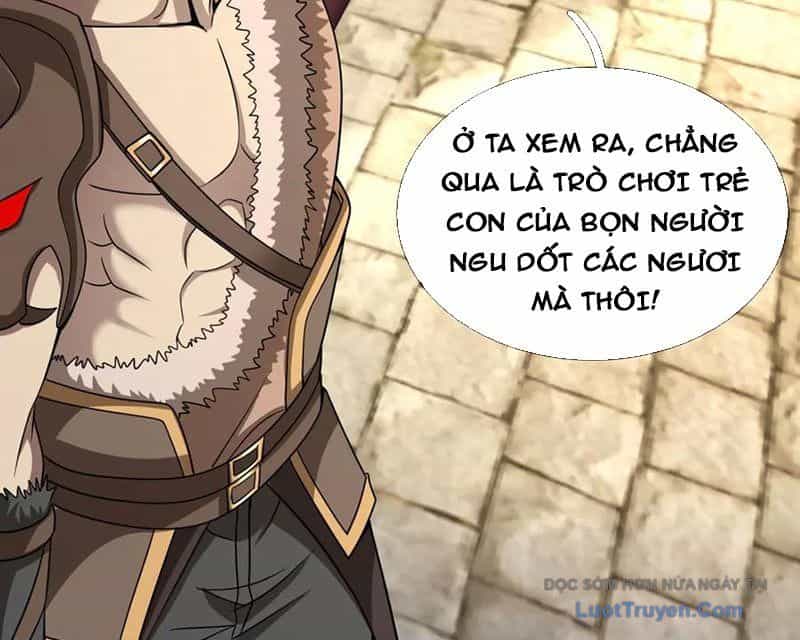 Cái Bóng Của Ta Là Loli - Chương 46 - ảnh 61