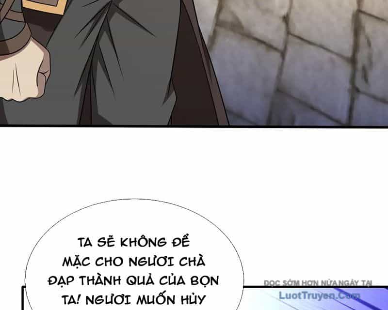 Cái Bóng Của Ta Là Loli - Chương 46 - ảnh 62
