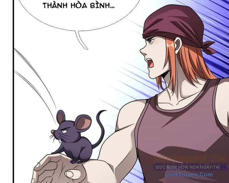 Cái Bóng Của Ta Là Loli - Chương 46 - ảnh 63