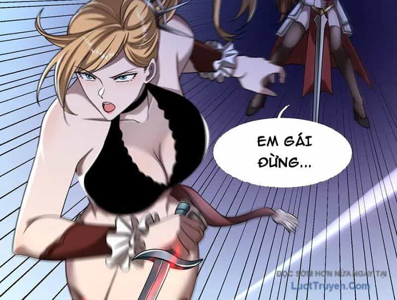 Cái Bóng Của Ta Là Loli - Chương 46 - ảnh 7