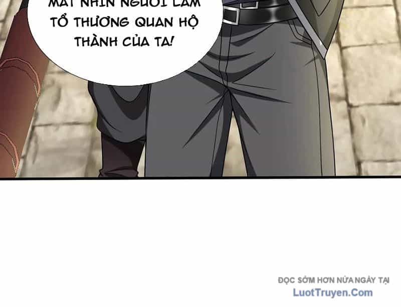 Cái Bóng Của Ta Là Loli - Chương 46 - ảnh 82