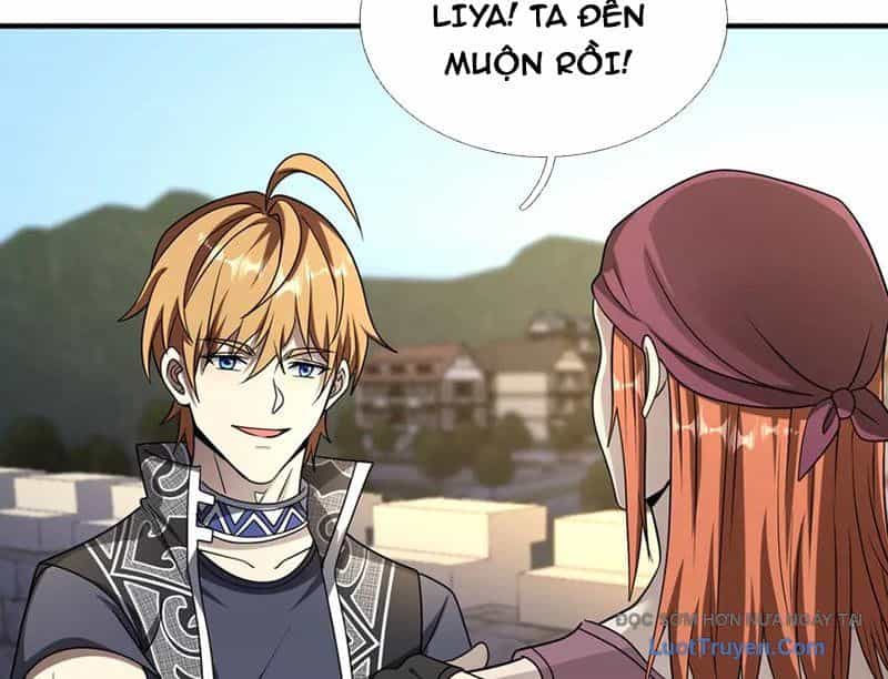 Cái Bóng Của Ta Là Loli - Chương 46 - ảnh 88