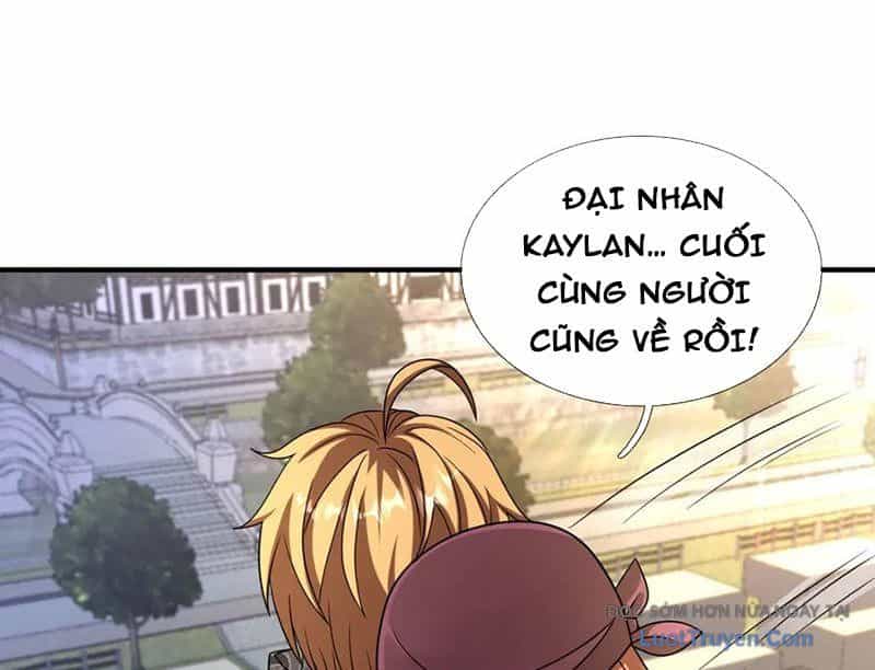 Cái Bóng Của Ta Là Loli - Chương 46 - ảnh 90