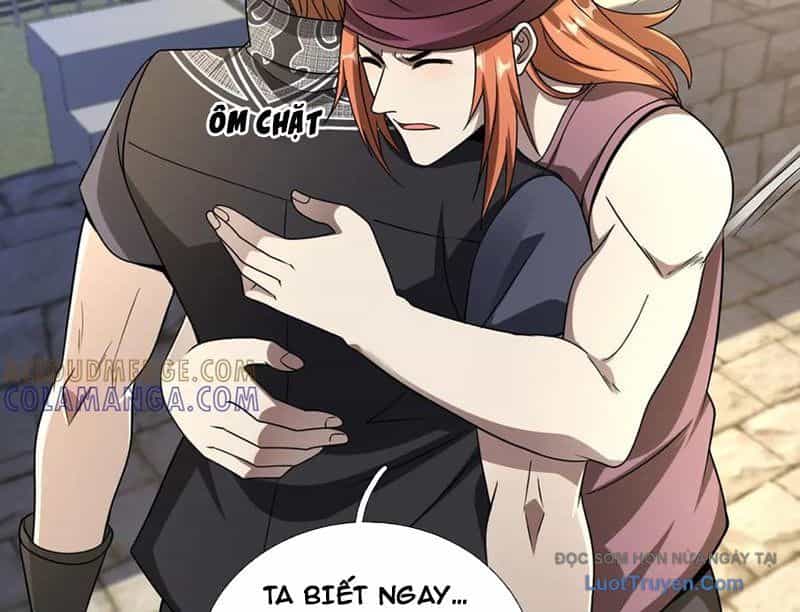 Cái Bóng Của Ta Là Loli - Chương 46 - ảnh 91