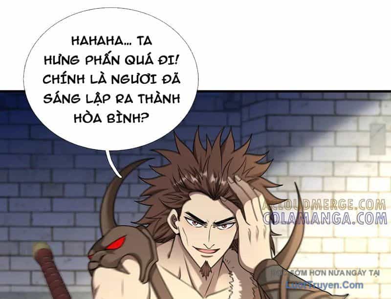 Cái Bóng Của Ta Là Loli - Chương 46 - ảnh 95