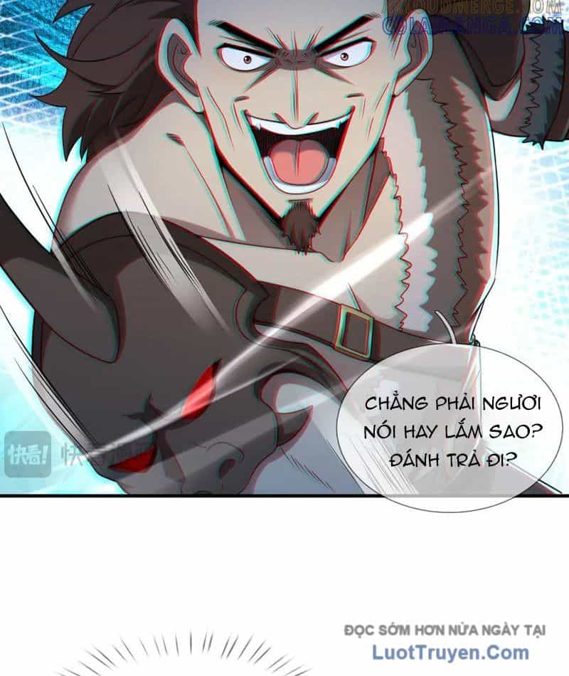 Cái Bóng Của Ta Là Loli - Chương 47 - ảnh 13