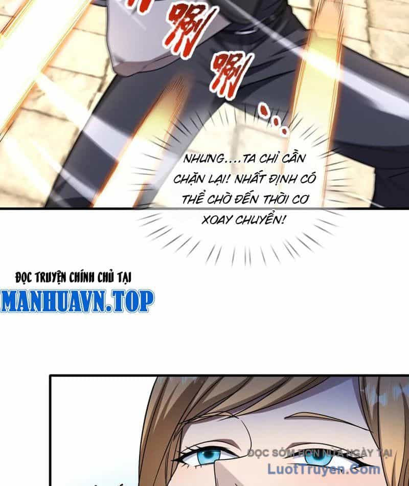Cái Bóng Của Ta Là Loli - Chương 47 - ảnh 15