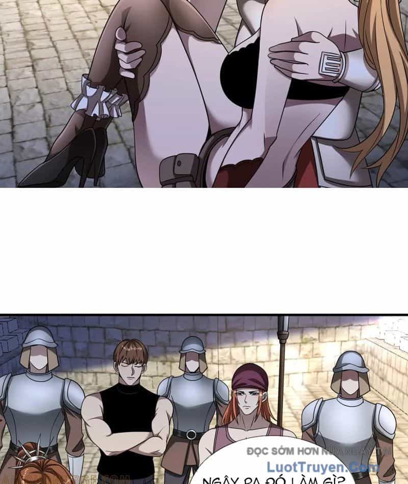Cái Bóng Của Ta Là Loli - Chương 47 - ảnh 17