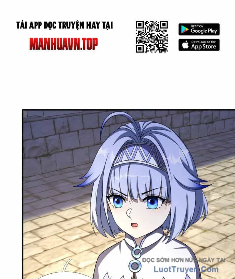 Cái Bóng Của Ta Là Loli - Chương 47 - ảnh 19