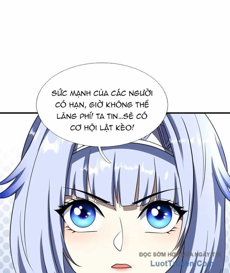 Cái Bóng Của Ta Là Loli - Chương 47 - ảnh 24