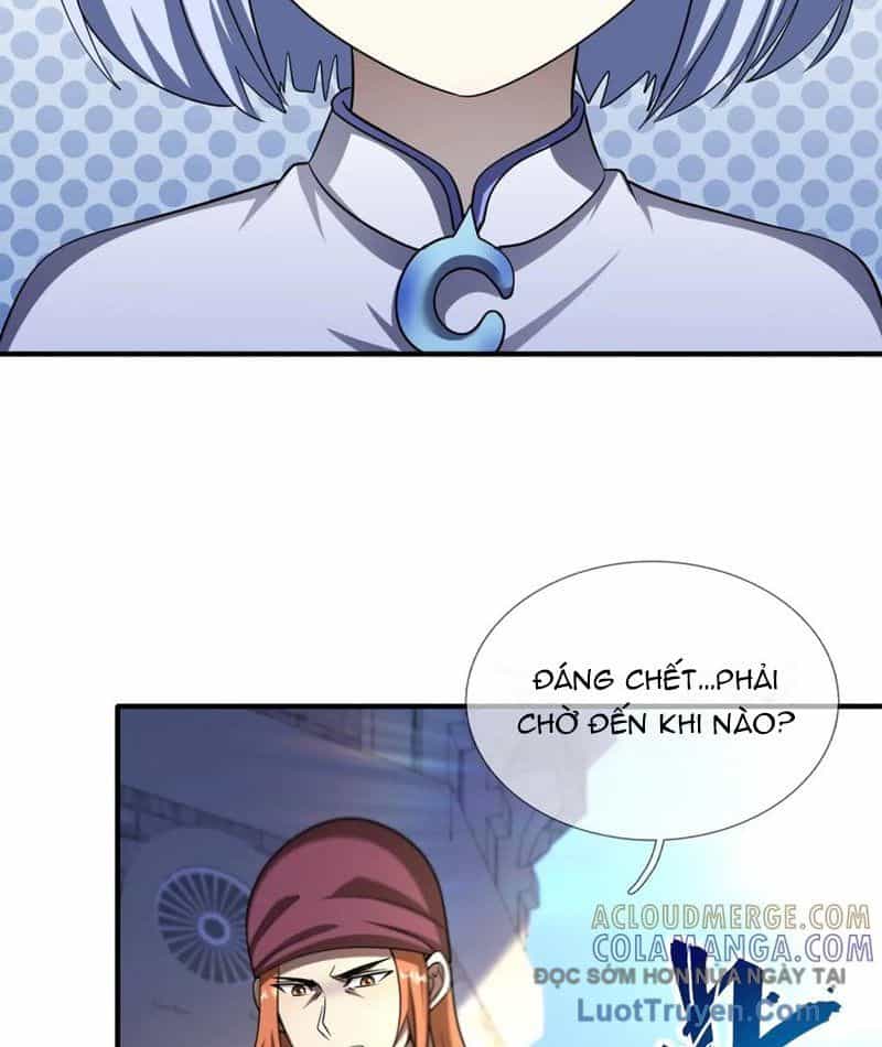Cái Bóng Của Ta Là Loli - Chương 47 - ảnh 25