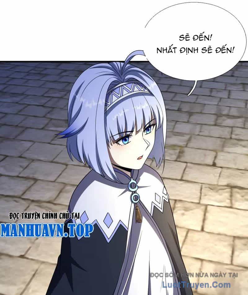 Cái Bóng Của Ta Là Loli - Chương 47 - ảnh 27