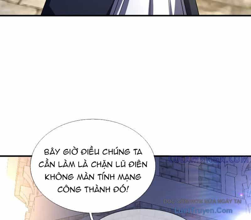 Cái Bóng Của Ta Là Loli - Chương 47 - ảnh 28