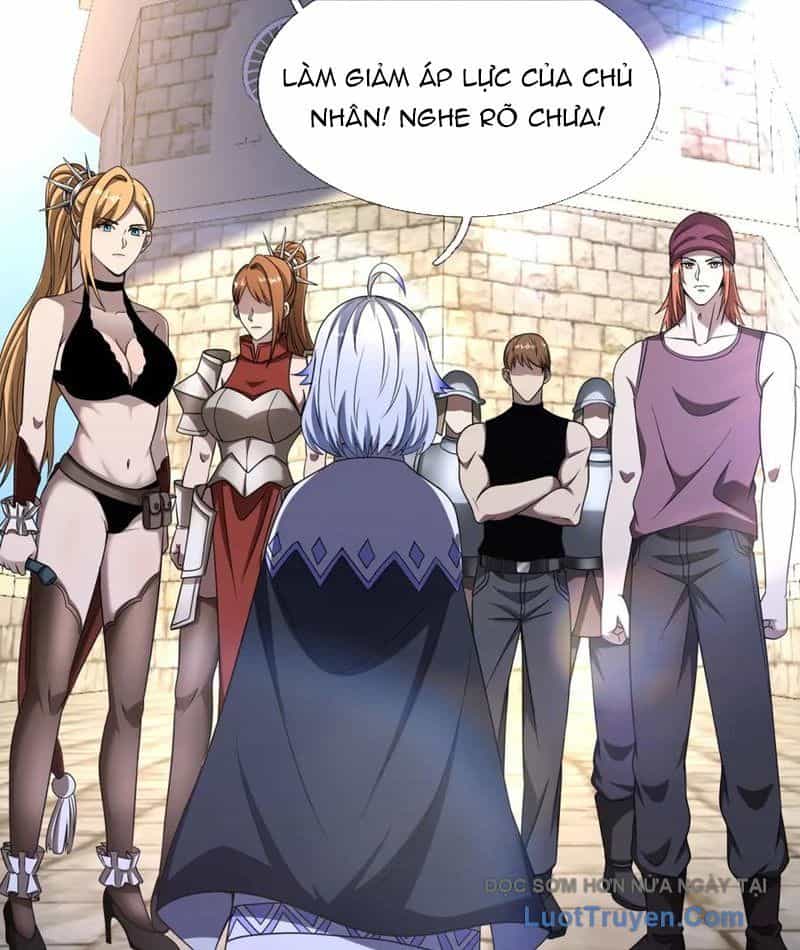 Cái Bóng Của Ta Là Loli - Chương 47 - ảnh 29