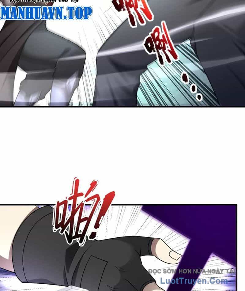 Cái Bóng Của Ta Là Loli - Chương 47 - ảnh 35