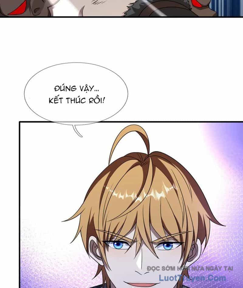 Cái Bóng Của Ta Là Loli - Chương 47 - ảnh 39