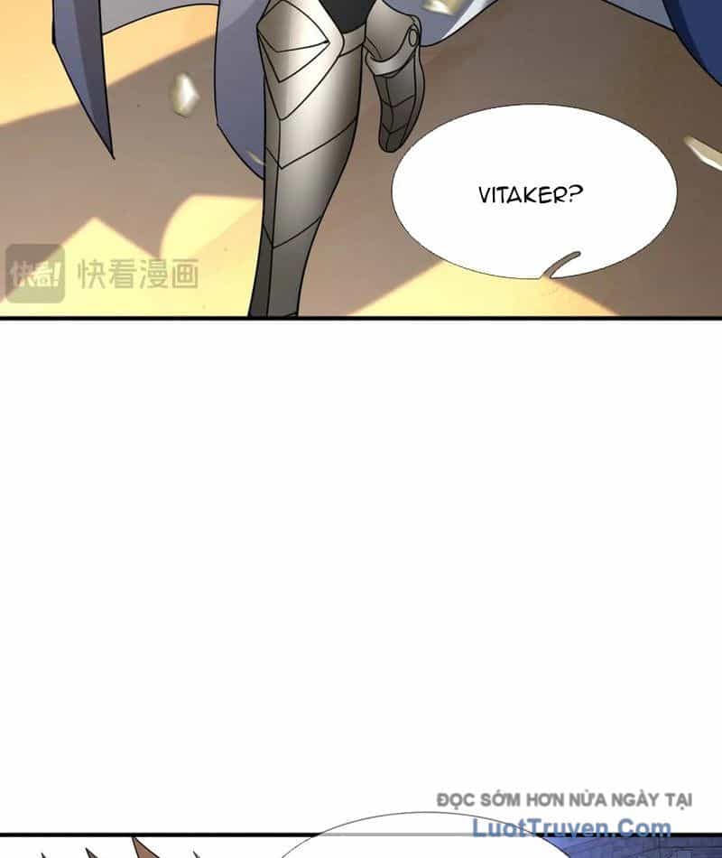 Cái Bóng Của Ta Là Loli - Chương 47 - ảnh 44