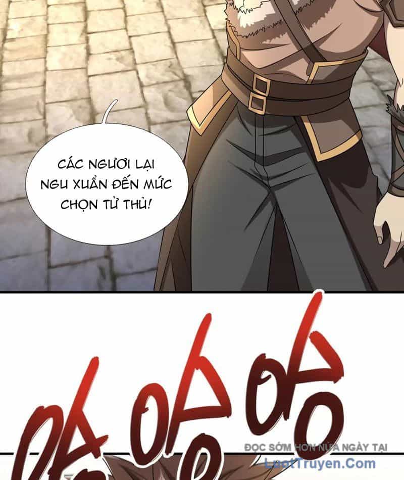 Cái Bóng Của Ta Là Loli - Chương 47 - ảnh 47