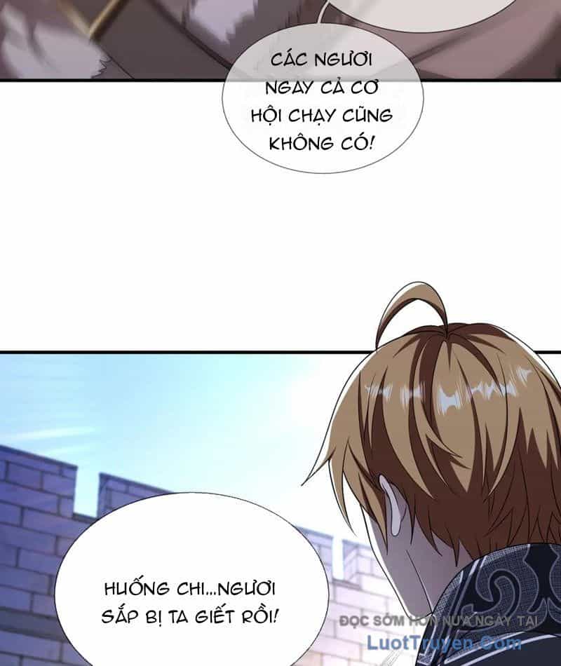 Cái Bóng Của Ta Là Loli - Chương 47 - ảnh 49