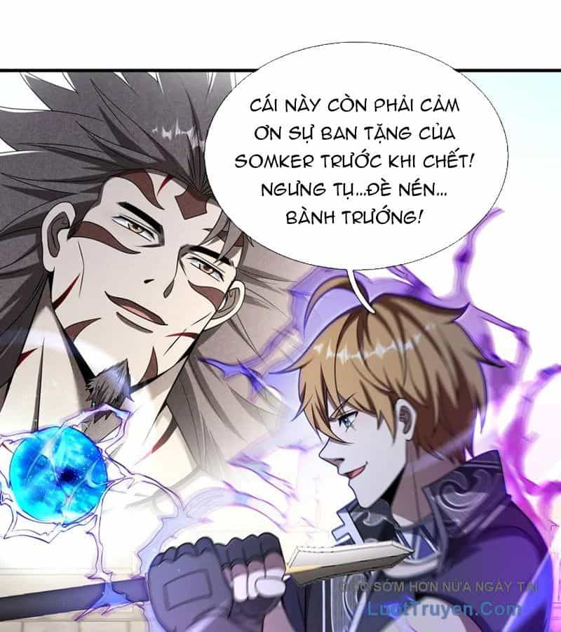 Cái Bóng Của Ta Là Loli - Chương 47 - ảnh 55