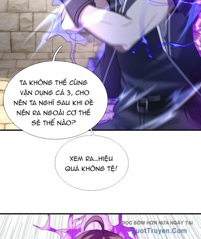 Cái Bóng Của Ta Là Loli - Chương 47 - ảnh 56