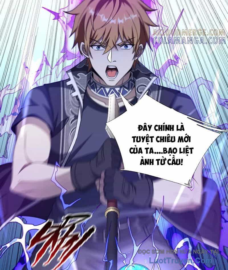 Cái Bóng Của Ta Là Loli - Chương 47 - ảnh 57