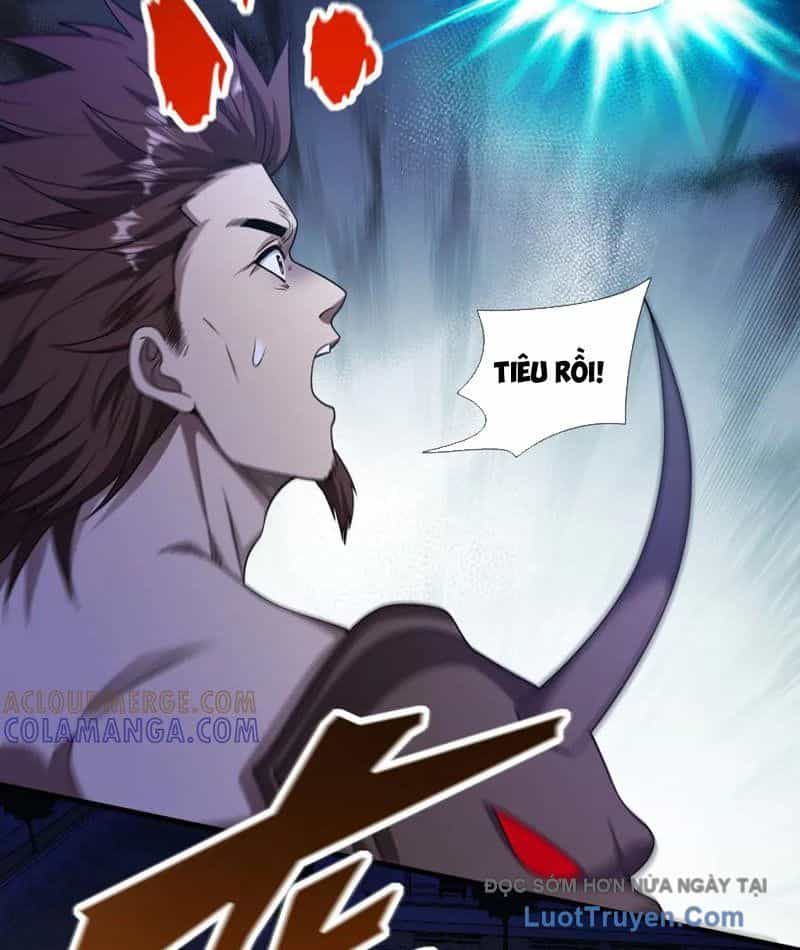 Cái Bóng Của Ta Là Loli - Chương 47 - ảnh 59